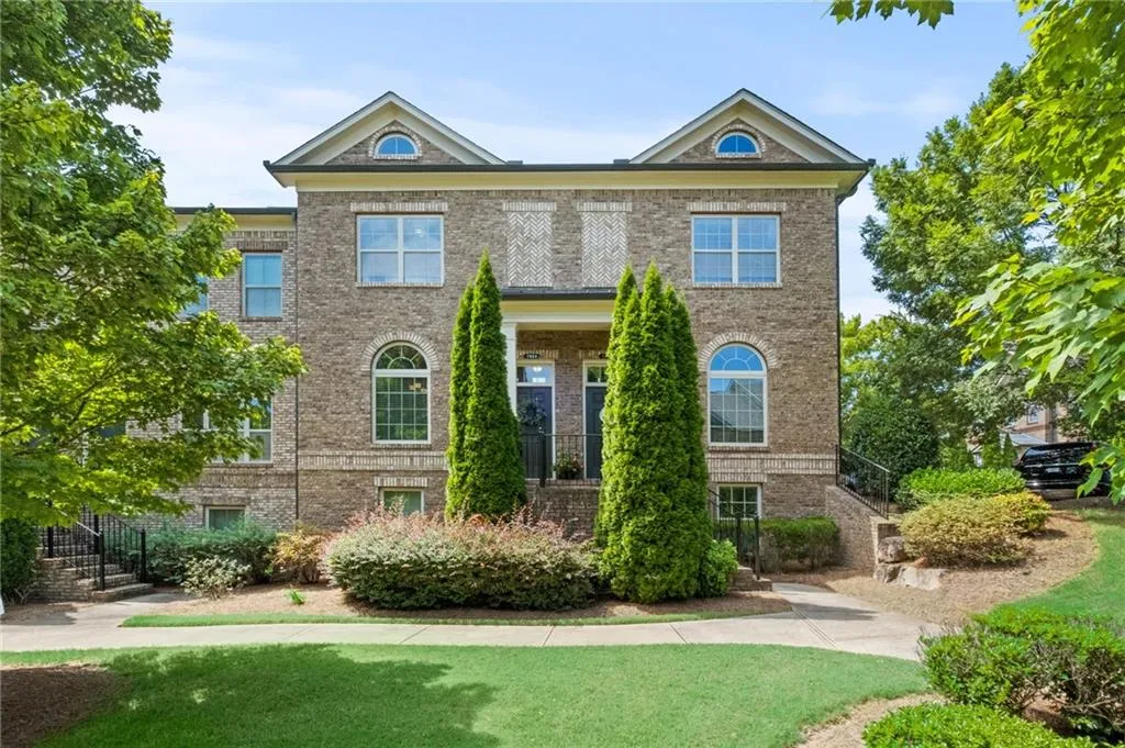 7524 Highlands Point, Atlanta, Georgia 30328, 3 Bedrooms Bedrooms, ,3 BathroomsBathrooms,Residential,Sold,7524 Highlands Point,7445274