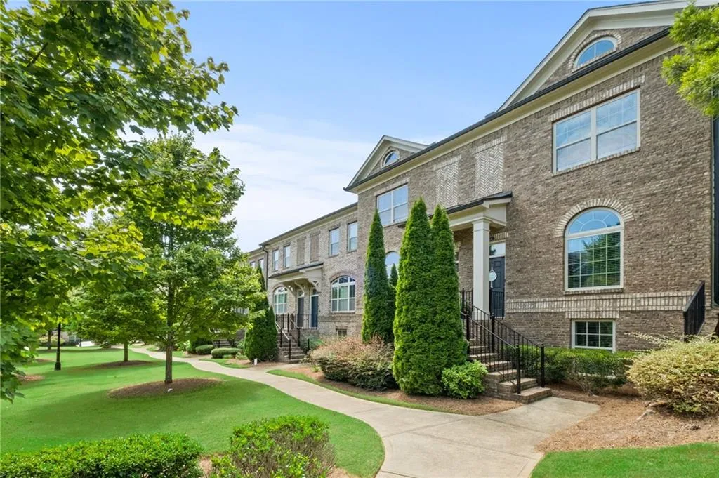 7524 Highlands Point, Atlanta, Georgia 30328, 3 Bedrooms Bedrooms, ,3 BathroomsBathrooms,Residential,Sold,7524 Highlands Point,7445274