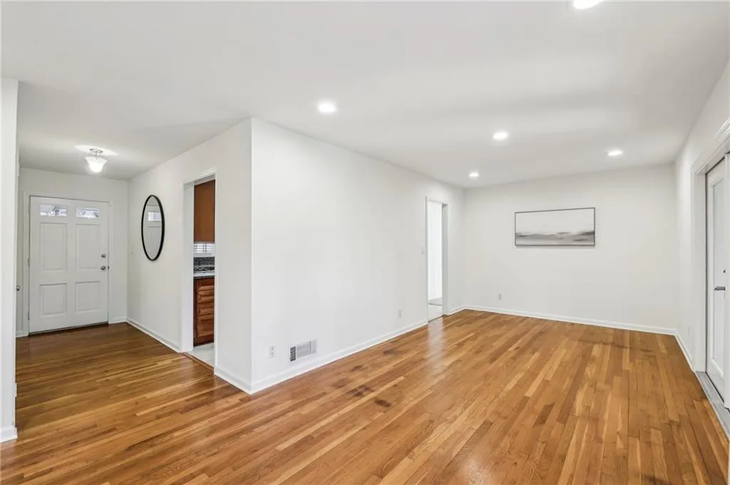 Use this room for any of your personal needs