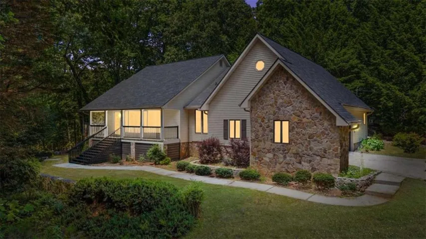 7448 Berea Road, Winston, Georgia 30187