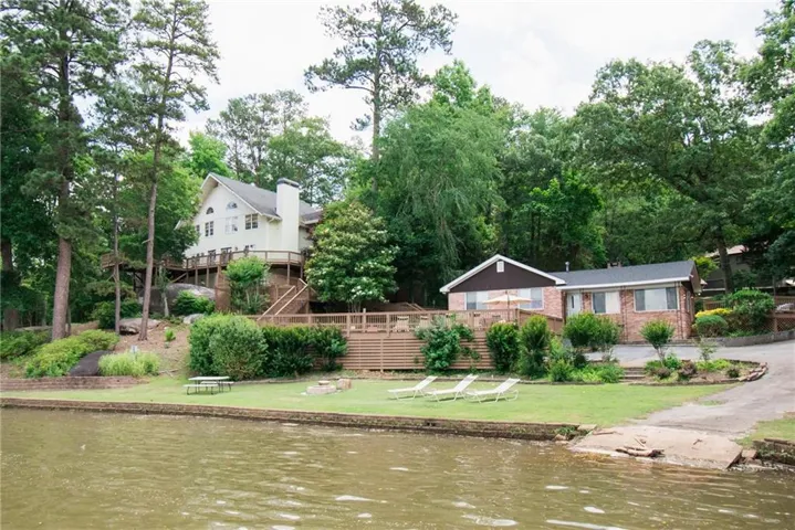 740 Rocky Point Road, Covington, Georgia 30014