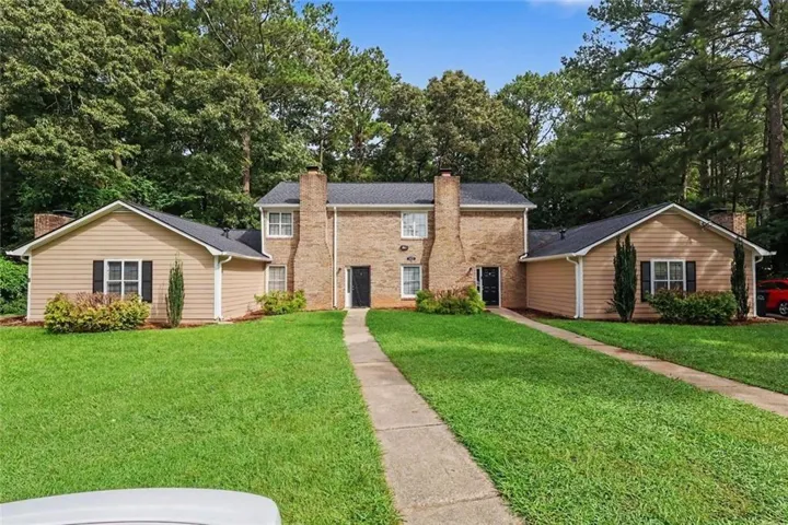2623 Dorian Drive Sw Unit A, Snellville, Georgia 30078