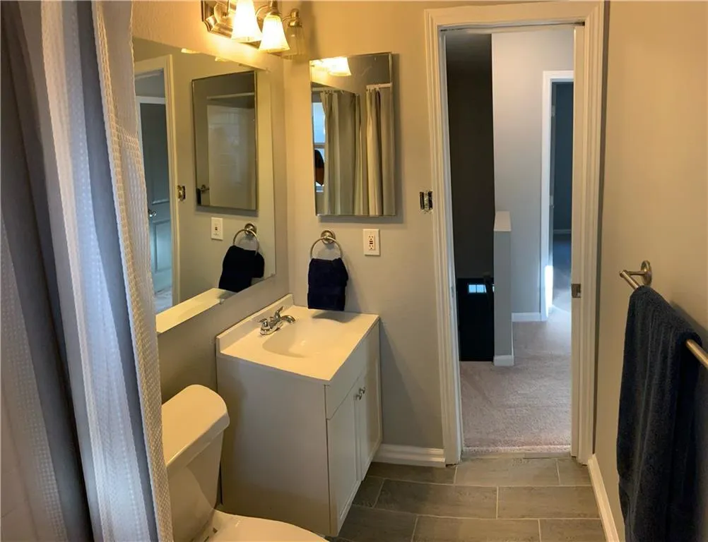 6940 Roswell Road Unit 21a, Sandy Springs, Georgia 30328, 2 Bedrooms Bedrooms, ,1 BathroomBathrooms,Residential,Sold,6940 Roswell Road Unit 21a,6805391