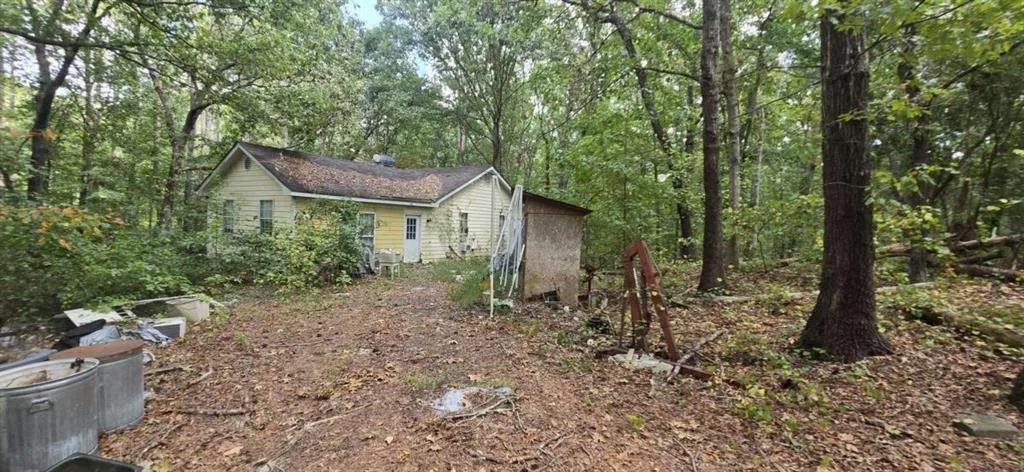 540 Old Highway 81, Oxford, Georgia 30054