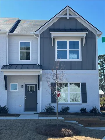 1565 Salem Drive Unit 87, Conyers, Georgia 30013