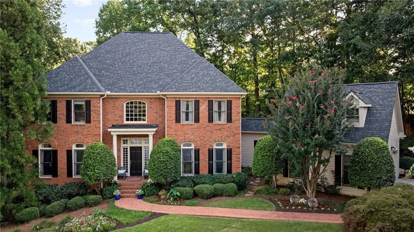220 Powers Cove Nw, Atlanta, Georgia 30327