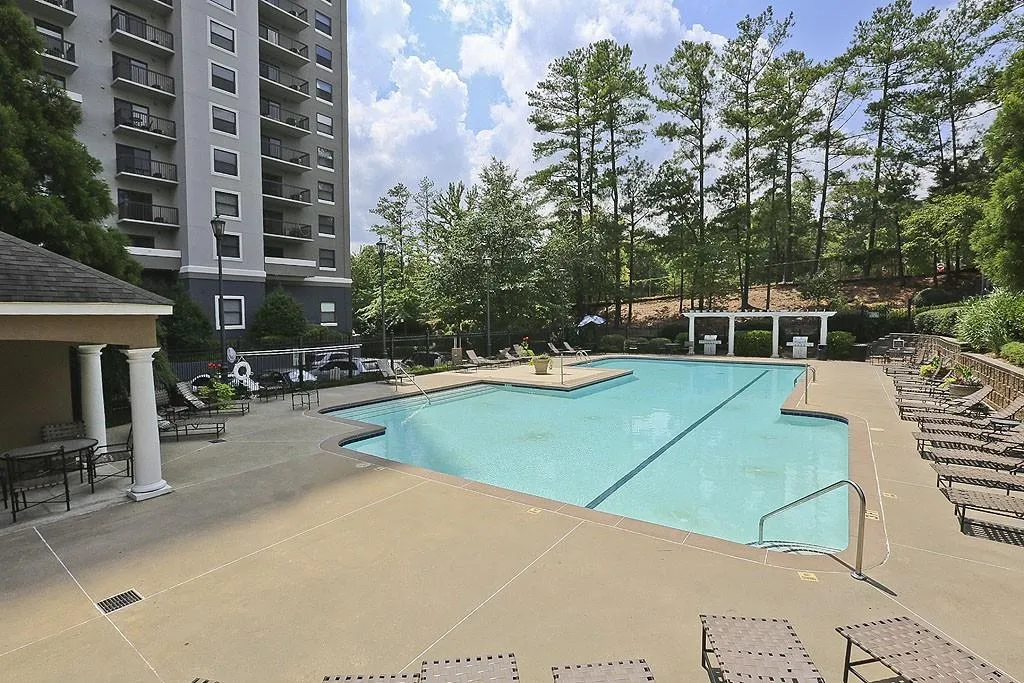 795 Hammond Drive Unit 1211, Atlanta, Georgia 30328, 1 Bedroom Bedrooms, ,1 BathroomBathrooms,Residential,Sold,795 Hammond Drive Unit 1211,5987005
