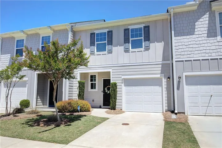 208 Grand Central Way, Cartersville, Georgia 30120