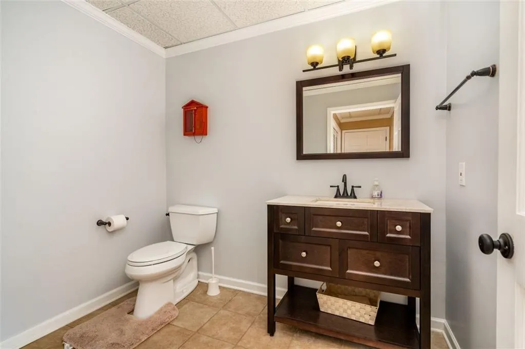 7715 Wickley Way, Atlanta, Georgia 30350, 5 Bedrooms Bedrooms, ,4 BathroomsBathrooms,Residential,Sold,7715 Wickley Way,6905579