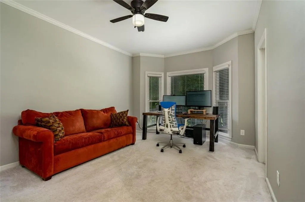 7715 Wickley Way, Atlanta, Georgia 30350, 5 Bedrooms Bedrooms, ,4 BathroomsBathrooms,Residential,Sold,7715 Wickley Way,6905579