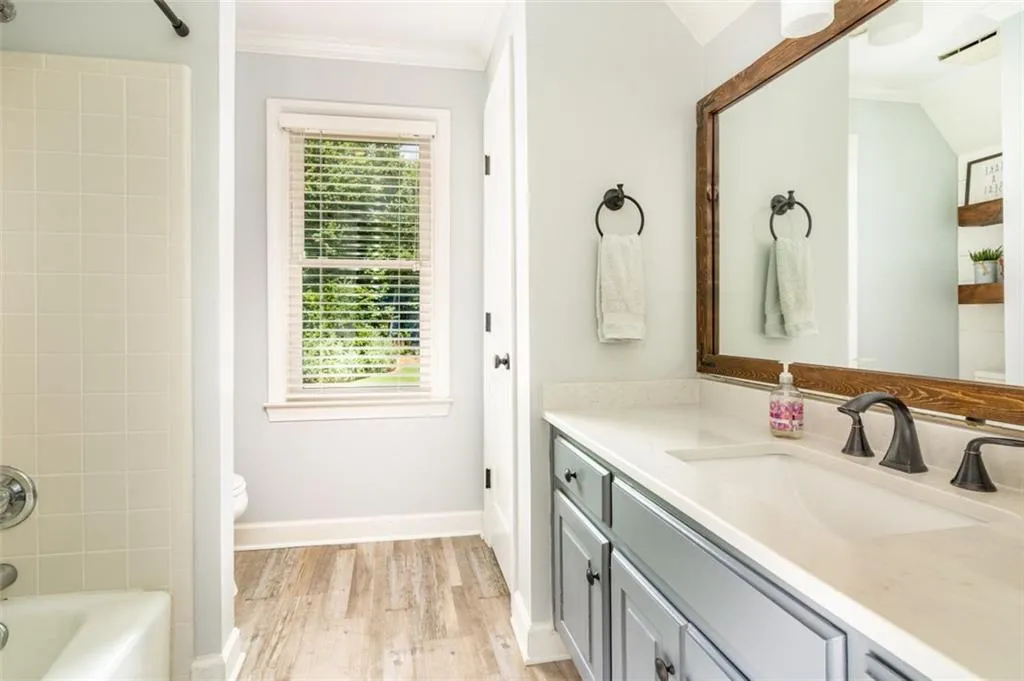 7715 Wickley Way, Atlanta, Georgia 30350, 5 Bedrooms Bedrooms, ,4 BathroomsBathrooms,Residential,Sold,7715 Wickley Way,6905579