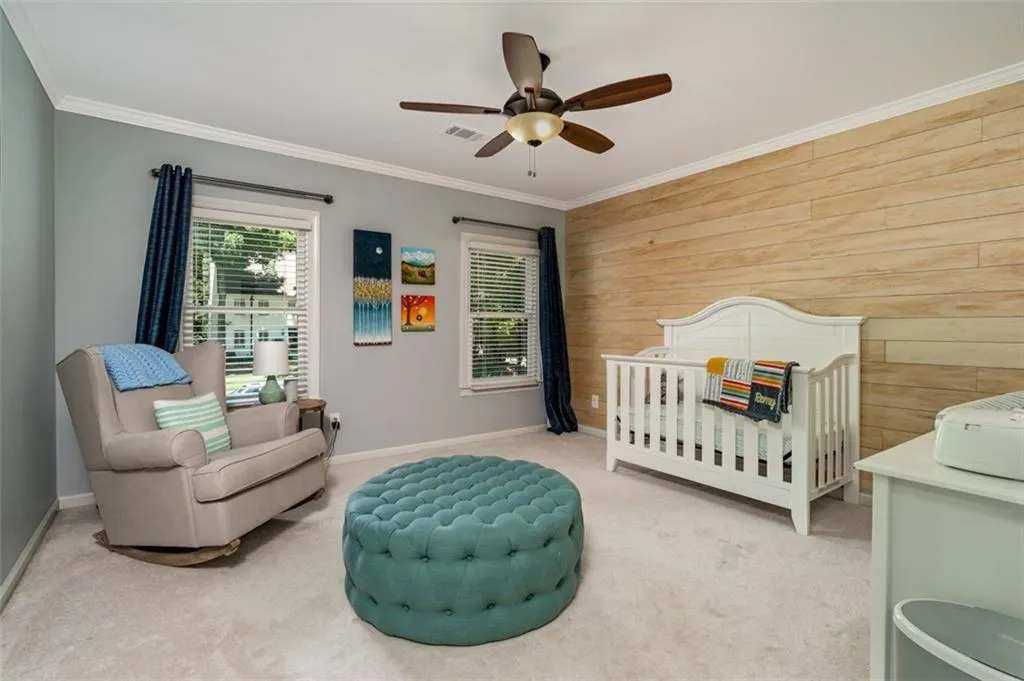 7715 Wickley Way, Atlanta, Georgia 30350, 5 Bedrooms Bedrooms, ,4 BathroomsBathrooms,Residential,Sold,7715 Wickley Way,6905579