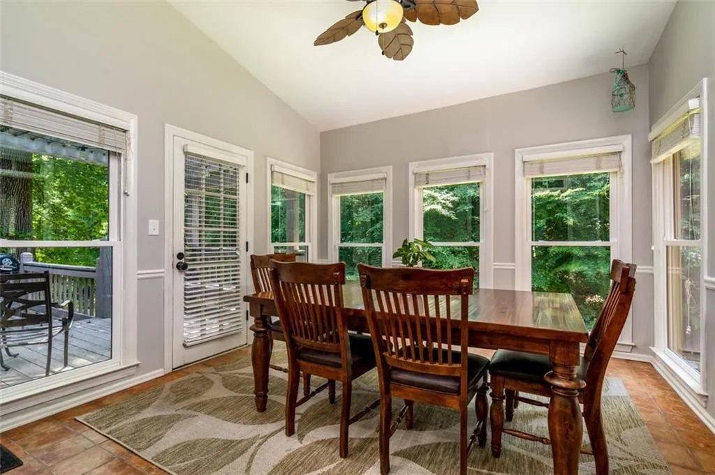 7715 Wickley Way, Atlanta, Georgia 30350, 5 Bedrooms Bedrooms, ,4 BathroomsBathrooms,Residential,Sold,7715 Wickley Way,6905579