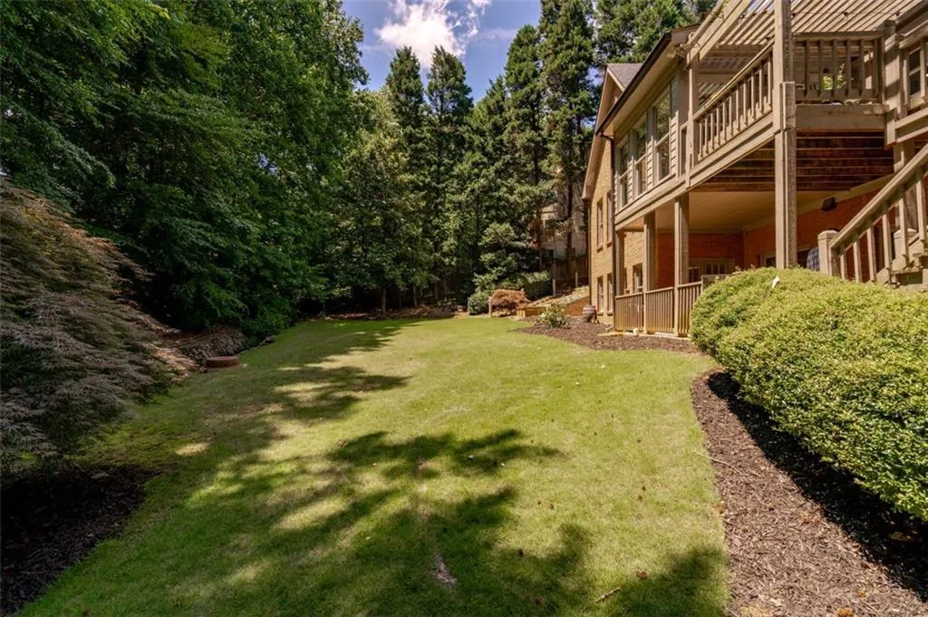 7715 Wickley Way, Atlanta, Georgia 30350, 5 Bedrooms Bedrooms, ,4 BathroomsBathrooms,Residential,Sold,7715 Wickley Way,6905579