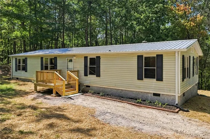 99 Adrianne Lane, Dawsonville, Georgia 30534