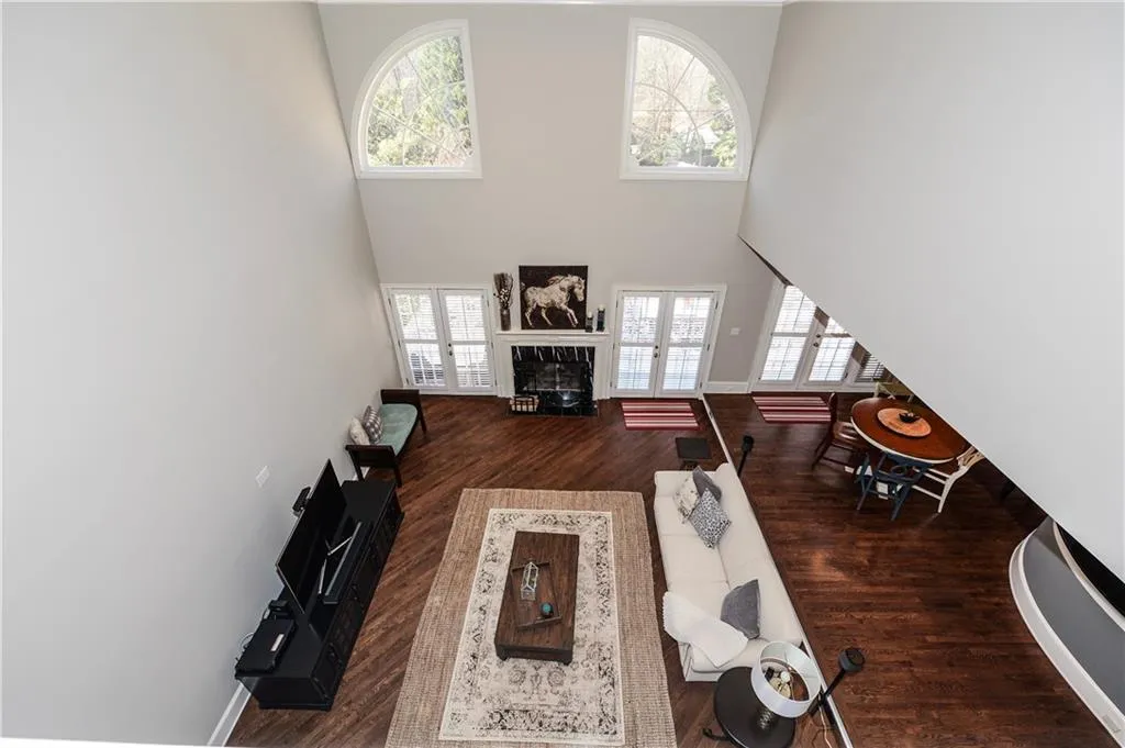 505 Northland Ridge Court, Atlanta, Georgia 30342, 5 Bedrooms Bedrooms, ,5 BathroomsBathrooms,Residential,Sold,505 Northland Ridge Court,5826723