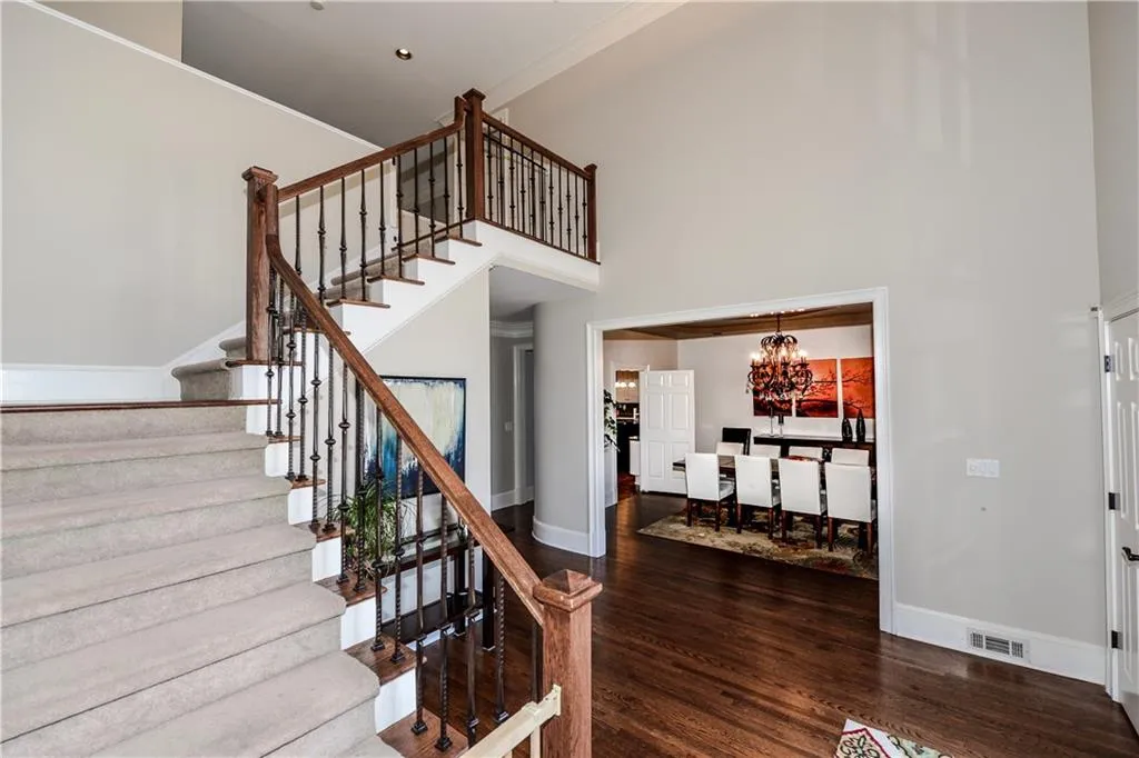 505 Northland Ridge Court, Atlanta, Georgia 30342, 5 Bedrooms Bedrooms, ,5 BathroomsBathrooms,Residential,Sold,505 Northland Ridge Court,5826723