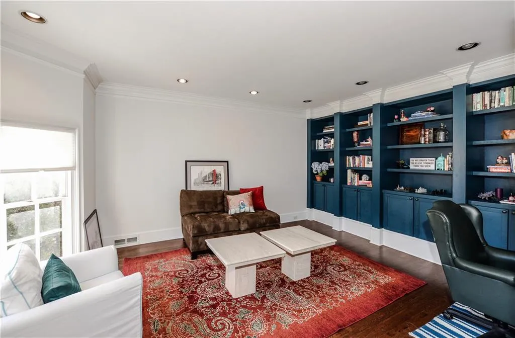 505 Northland Ridge Court, Atlanta, Georgia 30342, 5 Bedrooms Bedrooms, ,5 BathroomsBathrooms,Residential,Sold,505 Northland Ridge Court,5826723