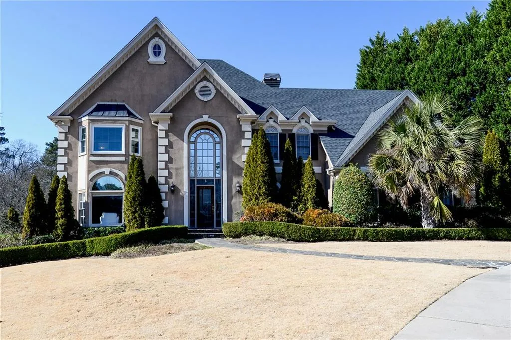 505 Northland Ridge Court, Atlanta, Georgia 30342, 5 Bedrooms Bedrooms, ,5 BathroomsBathrooms,Residential,Sold,505 Northland Ridge Court,5826723