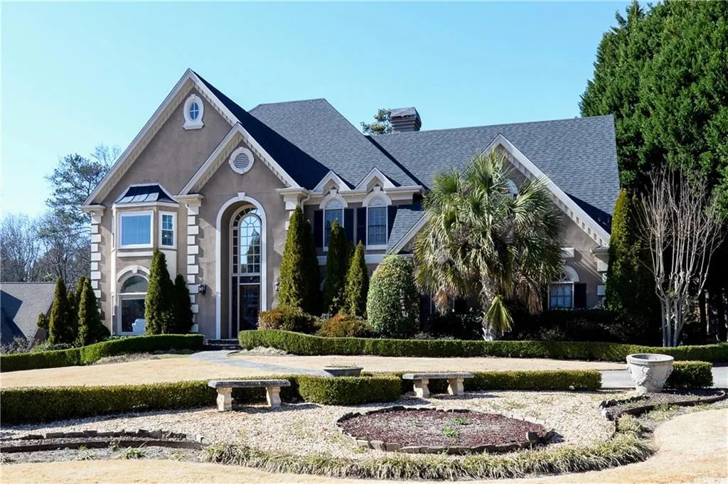 505 Northland Ridge Court, Atlanta, Georgia 30342, 5 Bedrooms Bedrooms, ,5 BathroomsBathrooms,Residential,Sold,505 Northland Ridge Court,5826723