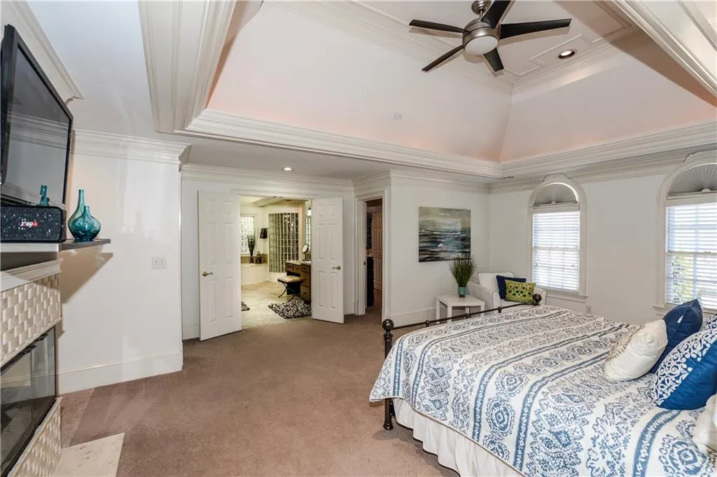 505 Northland Ridge Court, Atlanta, Georgia 30342, 5 Bedrooms Bedrooms, ,5 BathroomsBathrooms,Residential,Sold,505 Northland Ridge Court,5826723