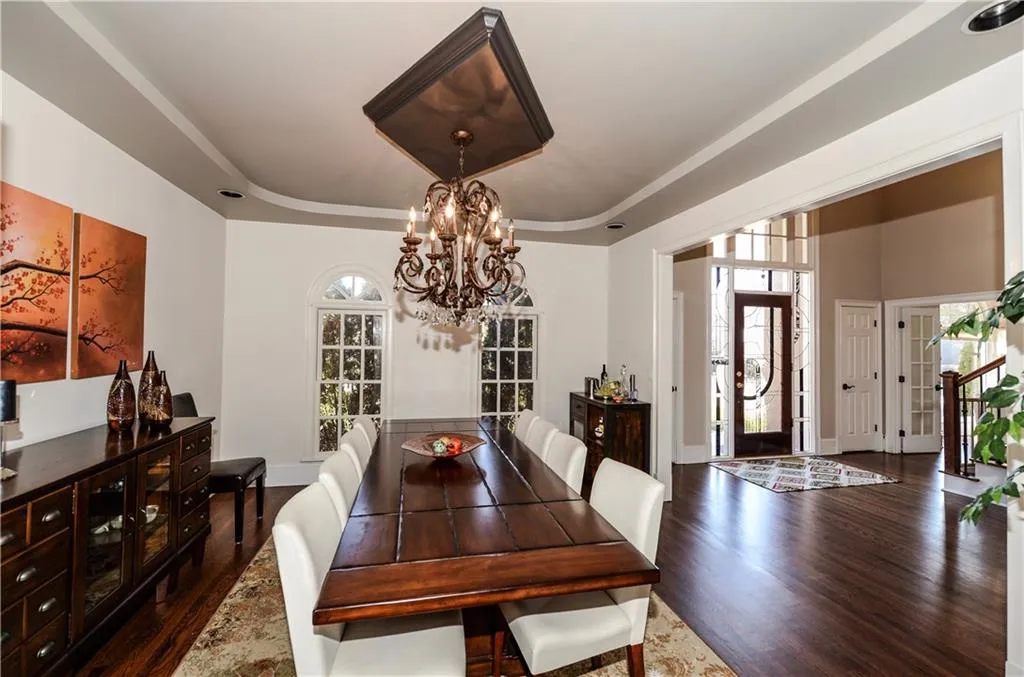 505 Northland Ridge Court, Atlanta, Georgia 30342, 5 Bedrooms Bedrooms, ,5 BathroomsBathrooms,Residential,Sold,505 Northland Ridge Court,5826723