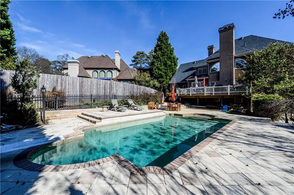 505 Northland Ridge Court, Atlanta, Georgia 30342, 5 Bedrooms Bedrooms, ,5 BathroomsBathrooms,Residential,Sold,505 Northland Ridge Court,5826723