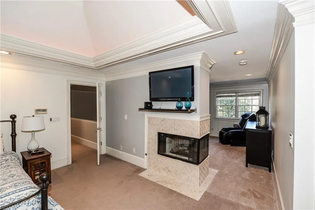 505 Northland Ridge Court, Atlanta, Georgia 30342, 5 Bedrooms Bedrooms, ,5 BathroomsBathrooms,Residential,Sold,505 Northland Ridge Court,5826723