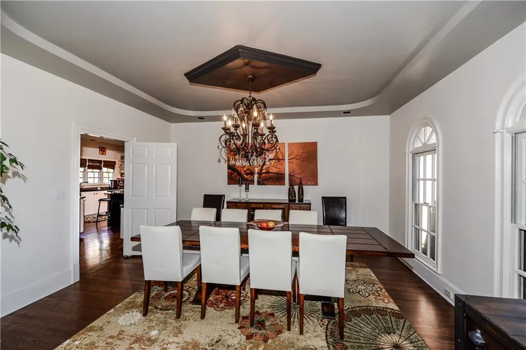 505 Northland Ridge Court, Atlanta, Georgia 30342, 5 Bedrooms Bedrooms, ,5 BathroomsBathrooms,Residential,Sold,505 Northland Ridge Court,5826723