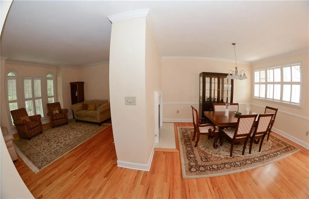 6 Westfair Court, Atlanta, Georgia 30328, 2 Bedrooms Bedrooms, ,2 BathroomsBathrooms,Residential,Sold,6 Westfair Court,5654219