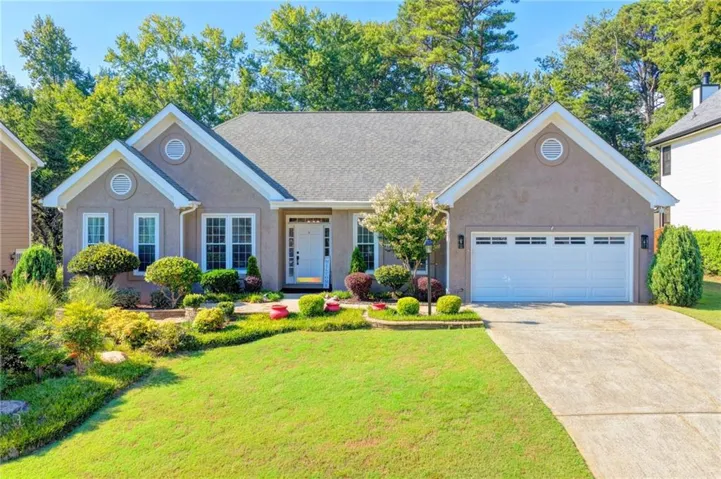 2949 Gavin Place, Duluth, Georgia 30096