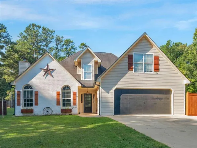 409 Coosa Court, Mcdonough, Georgia 30252