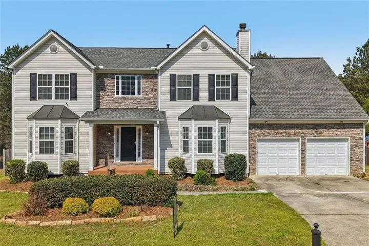 5472 Skylar Creek Lane Ne, Buford, Georgia 30518
