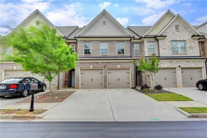 5605 Bright Cross Way, Suwanee, Georgia 30024