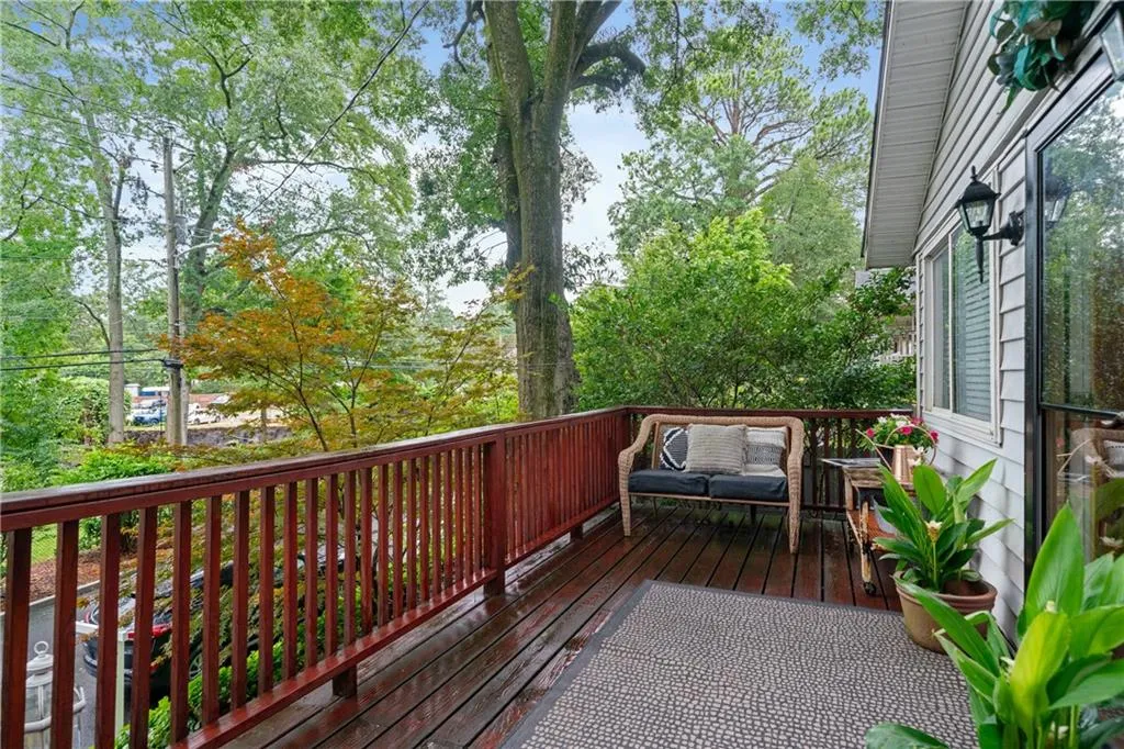 2152 Forrest Place Nw, Atlanta, Georgia 30318, 2 Bedrooms Bedrooms, ,2 BathroomsBathrooms,Residential,For Sale,2152 Forrest Place Nw,7627084