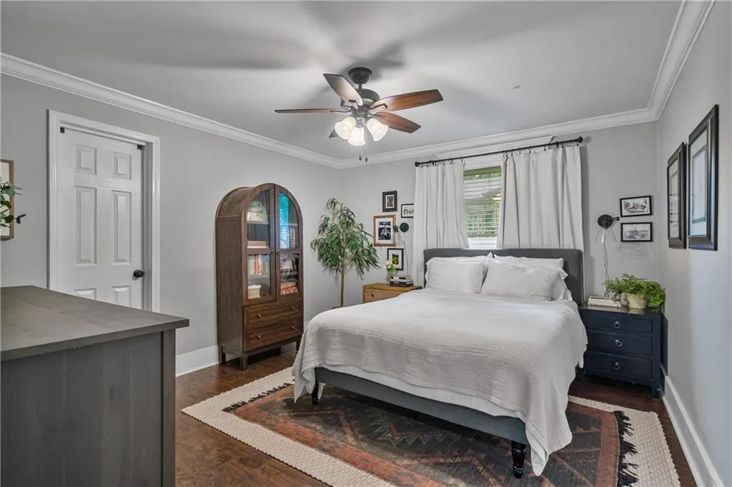 2152 Forrest Place Nw, Atlanta, Georgia 30318, 2 Bedrooms Bedrooms, ,2 BathroomsBathrooms,Residential,For Sale,2152 Forrest Place Nw,7627084