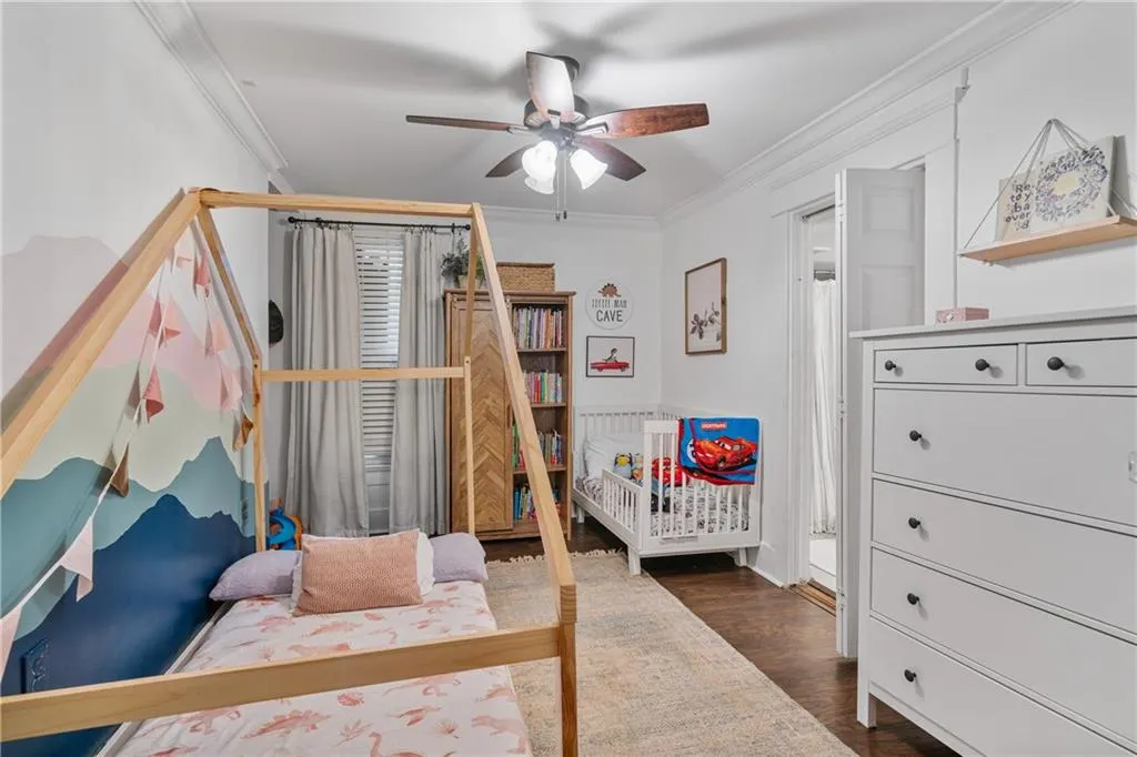 2152 Forrest Place Nw, Atlanta, Georgia 30318, 2 Bedrooms Bedrooms, ,2 BathroomsBathrooms,Residential,For Sale,2152 Forrest Place Nw,7627084