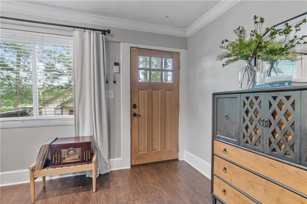 2152 Forrest Place Nw, Atlanta, Georgia 30318, 2 Bedrooms Bedrooms, ,2 BathroomsBathrooms,Residential,For Sale,2152 Forrest Place Nw,7627084