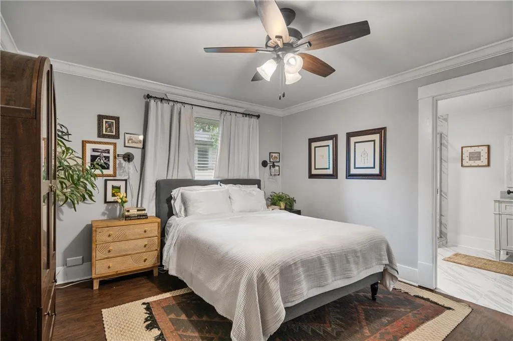 2152 Forrest Place Nw, Atlanta, Georgia 30318, 2 Bedrooms Bedrooms, ,2 BathroomsBathrooms,Residential,For Sale,2152 Forrest Place Nw,7627084