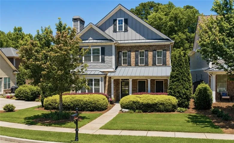 3363 Old Concord Road Se, Smyrna, Georgia 30082