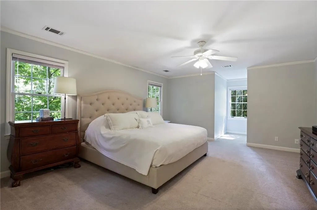 5815 Riverwood Drive, Atlanta, Georgia 30328, 5 Bedrooms Bedrooms, ,4 BathroomsBathrooms,Residential,Sold,5815 Riverwood Drive,6883233