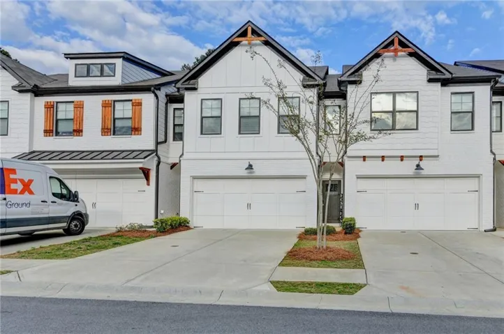207 N Auburn Landing Place, Auburn, Georgia 30011