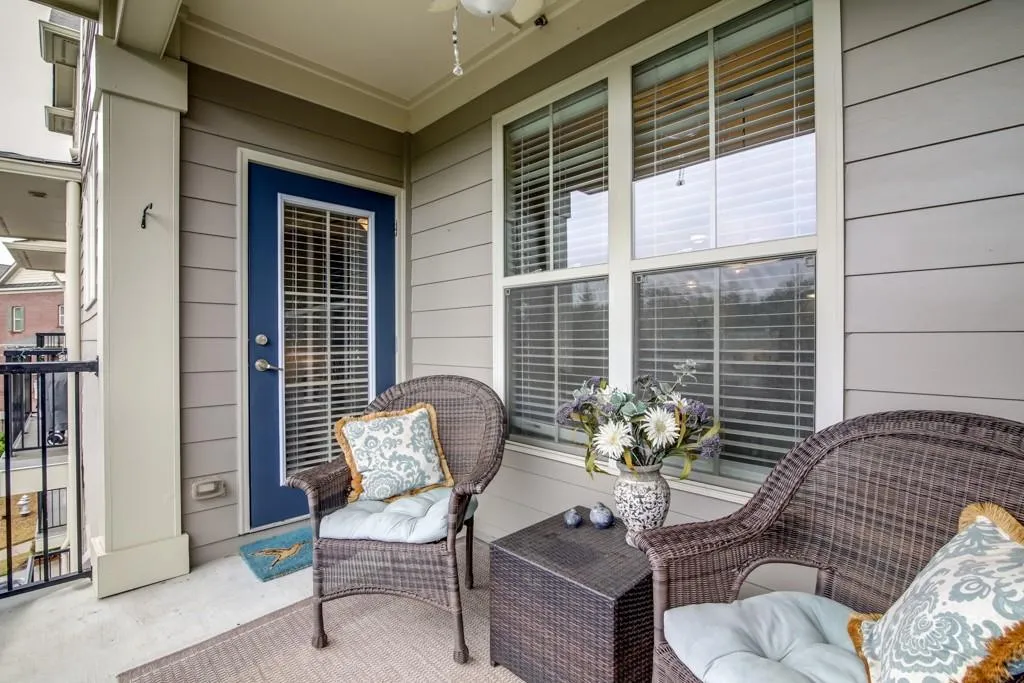 875 Perennial Drive Unit 875, Sandy Springs, Georgia 30328, 3 Bedrooms Bedrooms, ,2 BathroomsBathrooms,Residential,Sold,875 Perennial Drive Unit 875,5780680