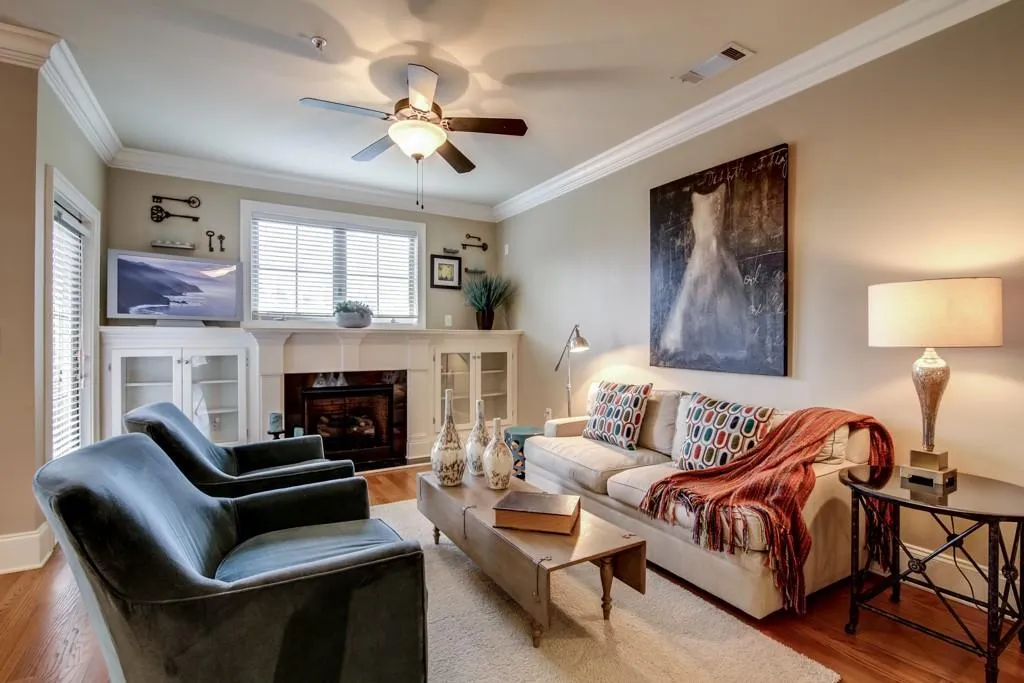 875 Perennial Drive Unit 875, Sandy Springs, Georgia 30328, 3 Bedrooms Bedrooms, ,2 BathroomsBathrooms,Residential,Sold,875 Perennial Drive Unit 875,5780680