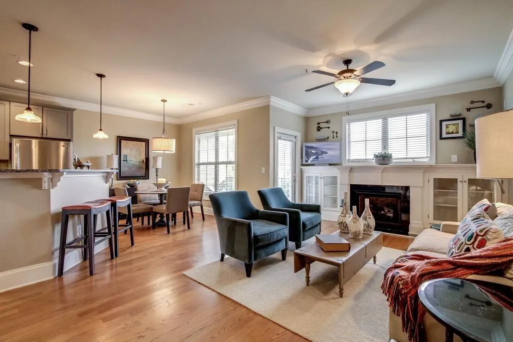 875 Perennial Drive Unit 875, Sandy Springs, Georgia 30328, 3 Bedrooms Bedrooms, ,2 BathroomsBathrooms,Residential,Sold,875 Perennial Drive Unit 875,5780680