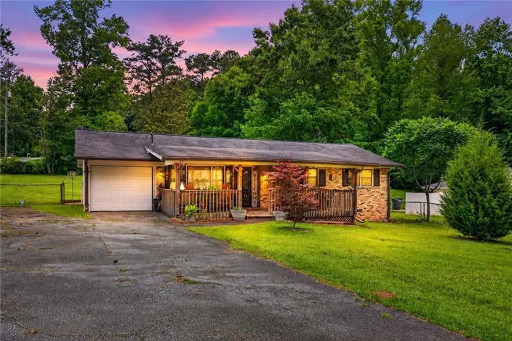 3092 Hicks Road Sw, Marietta, Georgia 30060