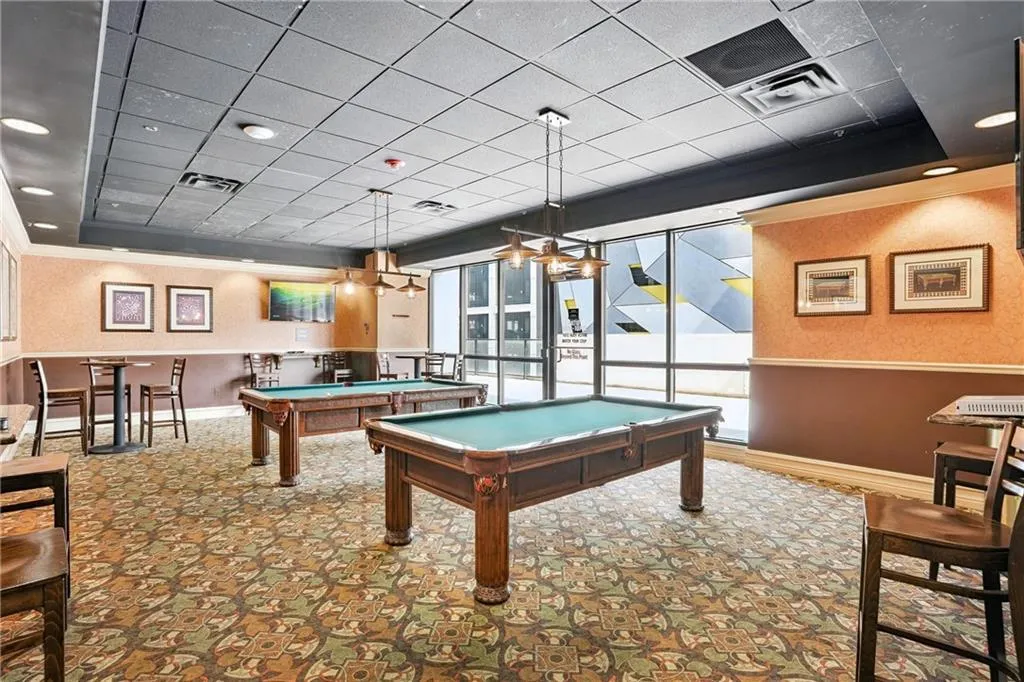 1280 W Peachtree Street Nw Unit 3705, Atlanta, Georgia 30309, 1 Bedroom Bedrooms, ,1 BathroomBathrooms,Residential,For Sale,1280 W Peachtree Street Nw Unit 3705,7606600