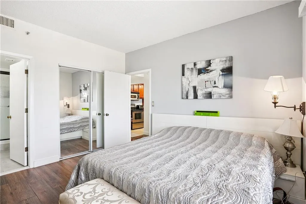 1280 W Peachtree Street Nw Unit 3705, Atlanta, Georgia 30309, 1 Bedroom Bedrooms, ,1 BathroomBathrooms,Residential,For Sale,1280 W Peachtree Street Nw Unit 3705,7606600