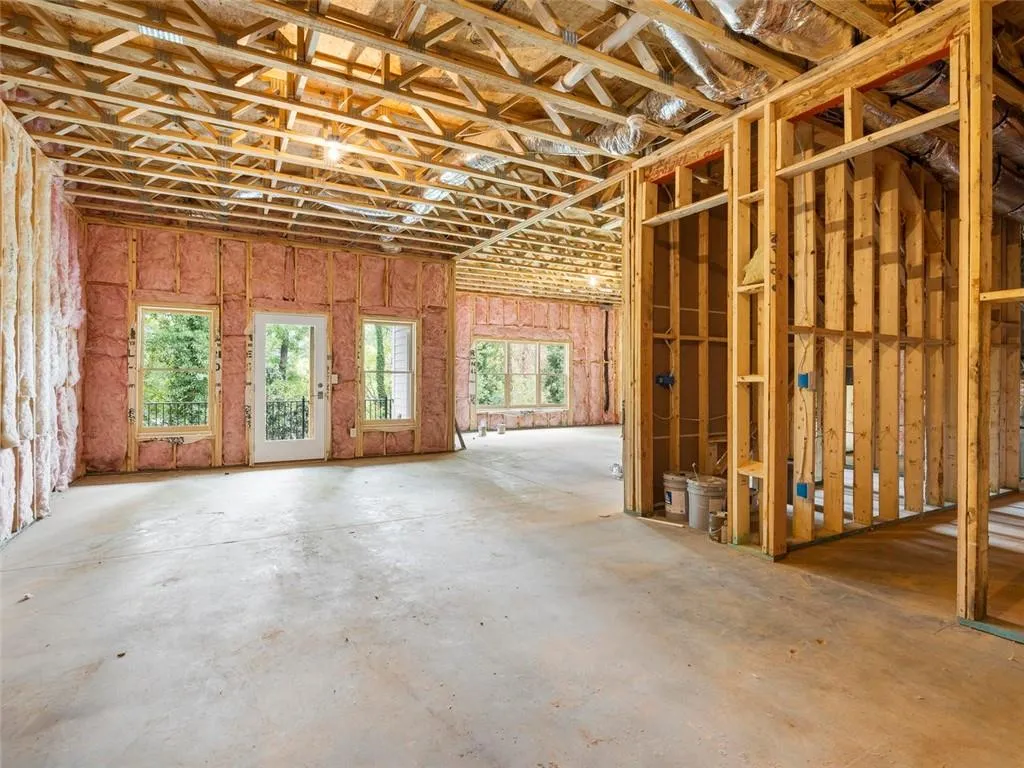 5333 Green Hill Place Ne, Atlanta, Georgia 30342, 4 Bedrooms Bedrooms, ,3 BathroomsBathrooms,Residential,Sold,5333 Green Hill Place Ne,6044344