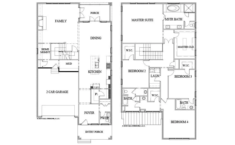 5333 Green Hill Place Ne, Atlanta, Georgia 30342, 4 Bedrooms Bedrooms, ,3 BathroomsBathrooms,Residential,Sold,5333 Green Hill Place Ne,6044344